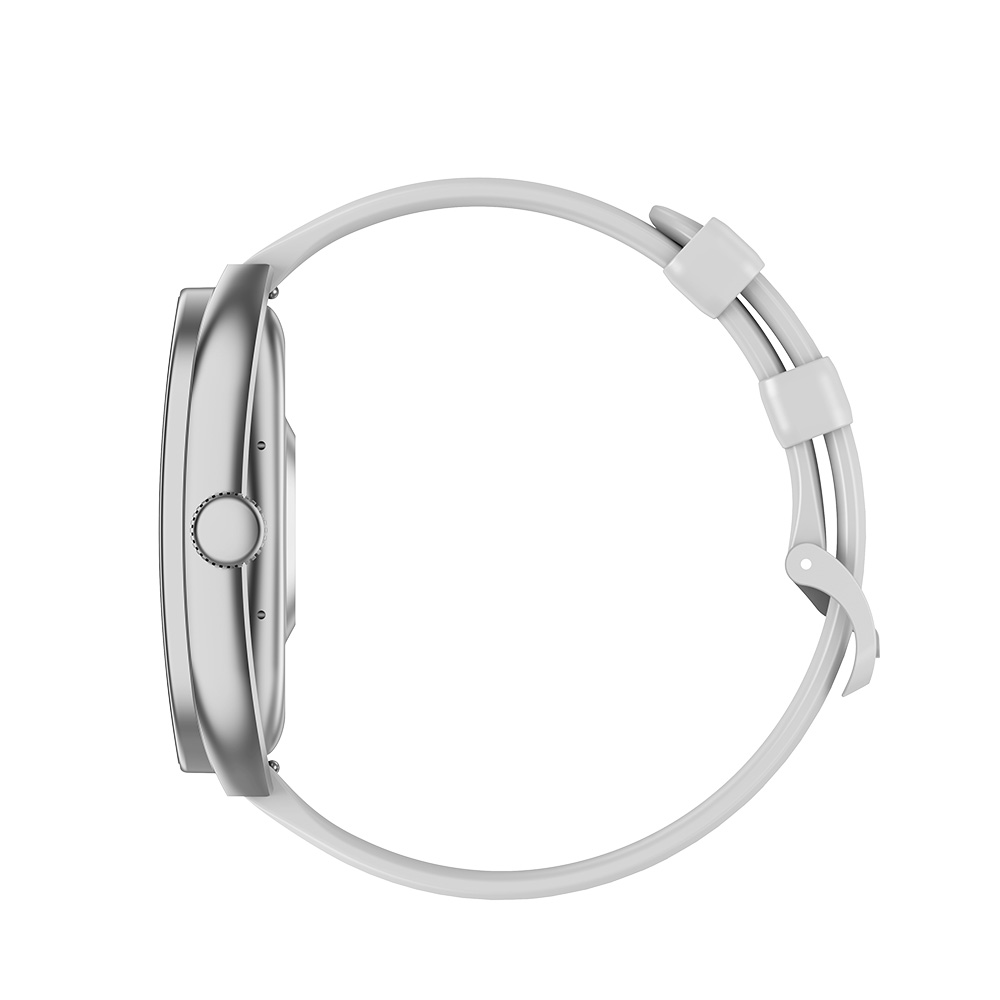 Smart Watch Deportivo con Pantalla Curva de 2” – Sumergible, con Llamadas Bluetooth y Carga Inalámbrica - Image 2