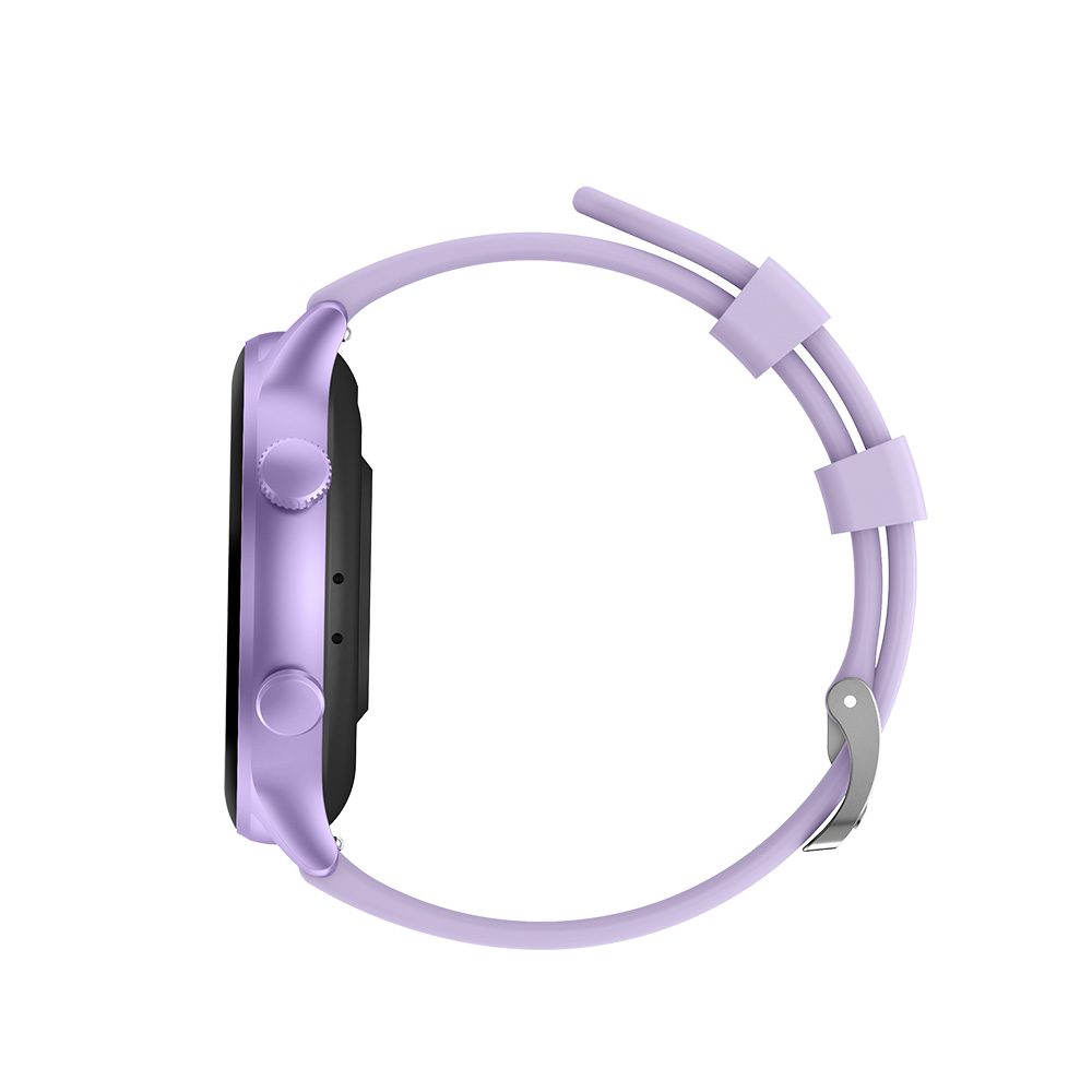 Smart Watch Deportivo con Pantalla Retina – Sumergible IP68, Llamadas Bluetooth, 100 Modos Deportivos y Batería de 15 Días - Image 3