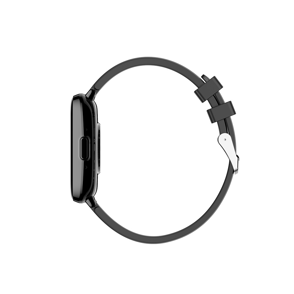 Smart Watch Fashion 1.8” AMOLED – Sumergible 1 ATM, Llamadas Bluetooth, 100 Modos Deportivos y Batería de 12 Días - Image 2