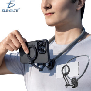 Soporte Magnético para el Cuello con Sistema Magsafe