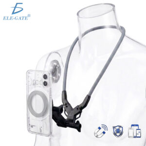 Soporte Magnético para el Cuello con Sistema Magsafe