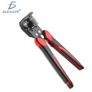 Pinzas Pelacables Autoajustables 3 en 1