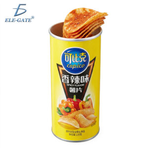 Papas de Spicy Copico en Tubo – 105 g