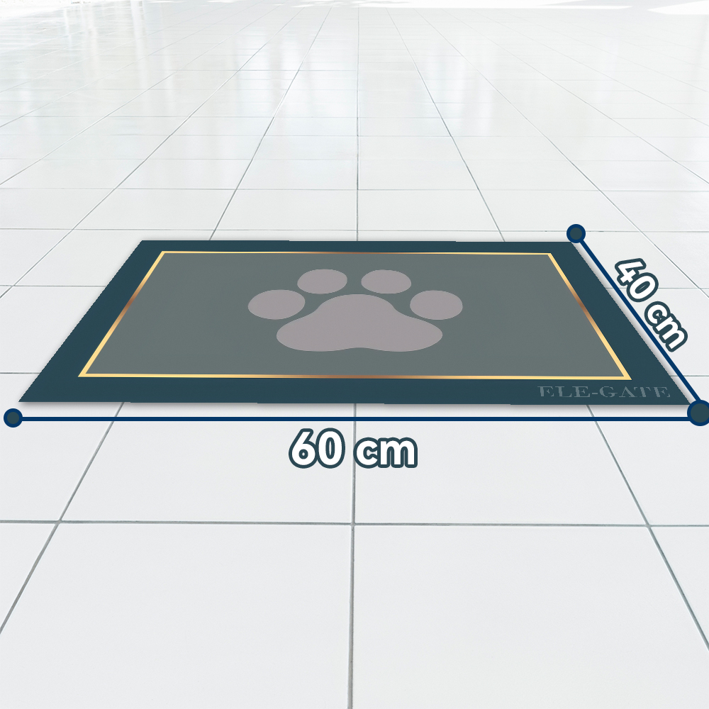 Tapete Súper Absorbente – Uso Interior y Exterior - Image 3