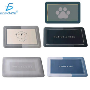 Tapete Súper Absorbente – Uso Interior y Exterior