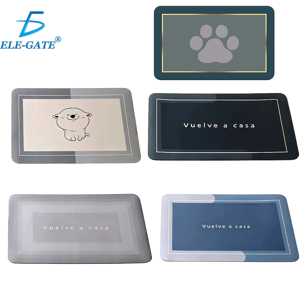 Tapete Súper Absorbente – Uso Interior y Exterior