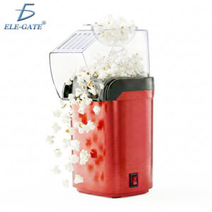 Máquina de Palomitas de Maíz por Aire Caliente 1200W