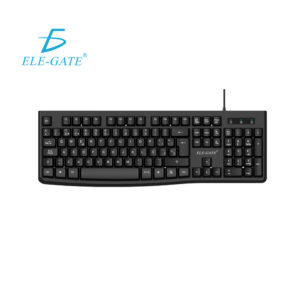 Acer Combo Teclado y Mouse con Cable USB para PC y Laptop
