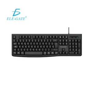 Acer Teclado con Cable USB para PC y Laptop