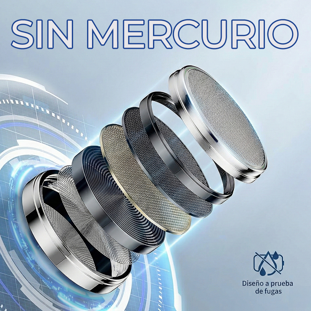 Batería de Litio 3V elegate CR1632 — Pila Tipo Botón para Llaves, Relojes y Dispositivos Electrónicos - Image 2