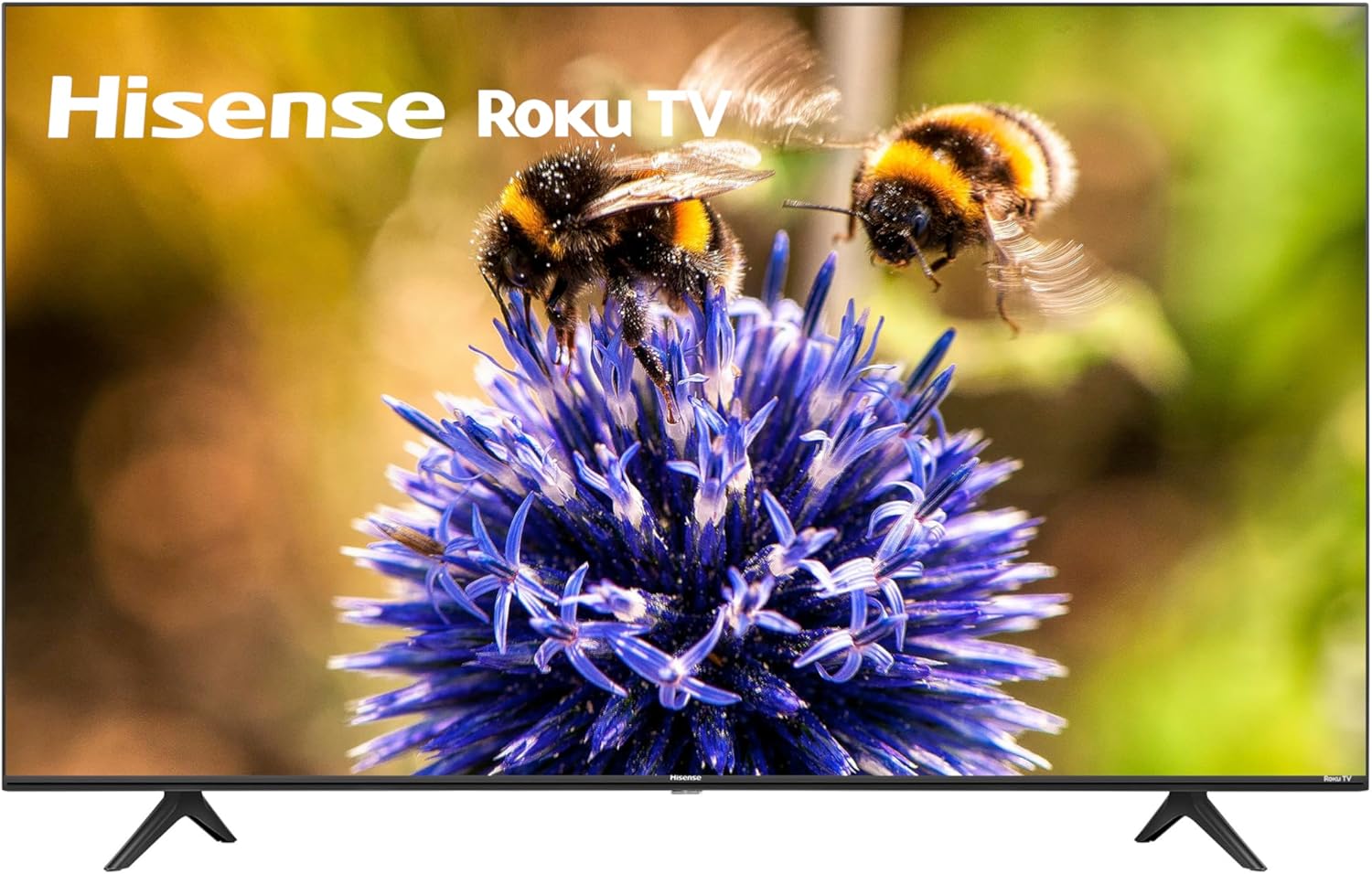 Pantalla Smart Tv Hisense Led 58 Pulgadas Uhd 4k 58R6E3