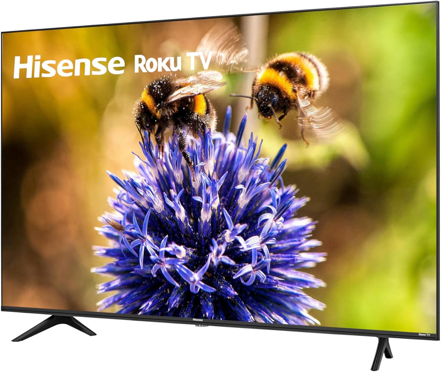 Pantalla Smart Tv Hisense Led 58 Pulgadas Uhd 4k 58R6E3 - Image 5