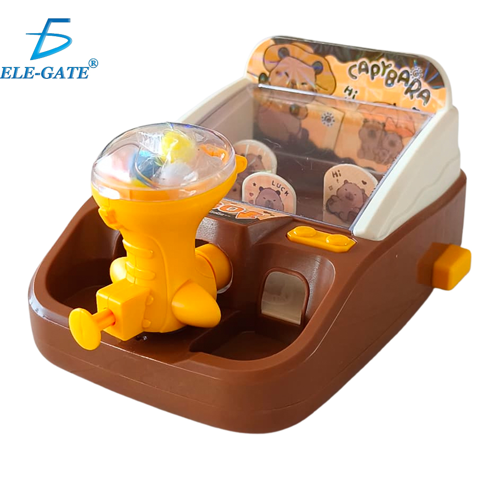 Mini Juego de Destreza Pong Portátil - Image 4