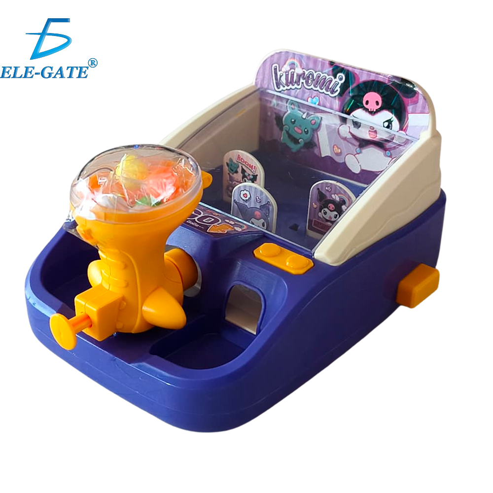 Mini Juego de Destreza Pong Portátil - Image 3