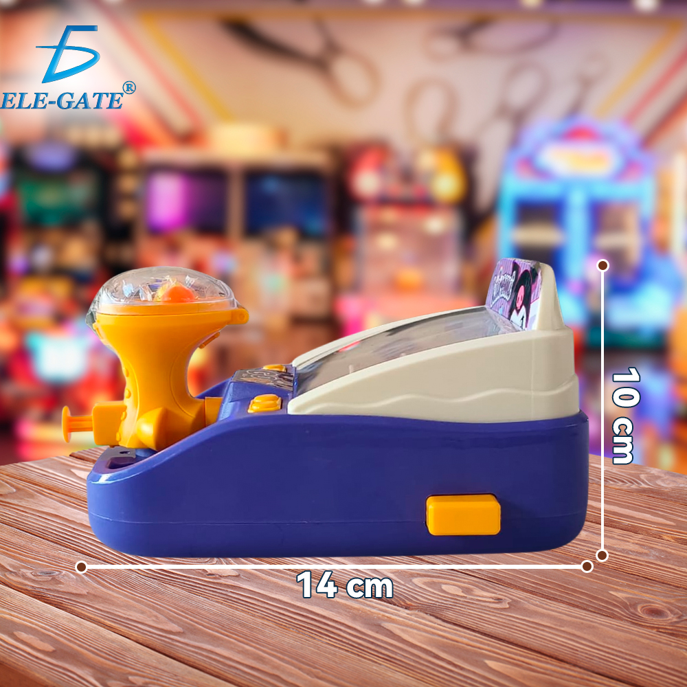 Mini Juego de Destreza Pong Portátil - Image 6