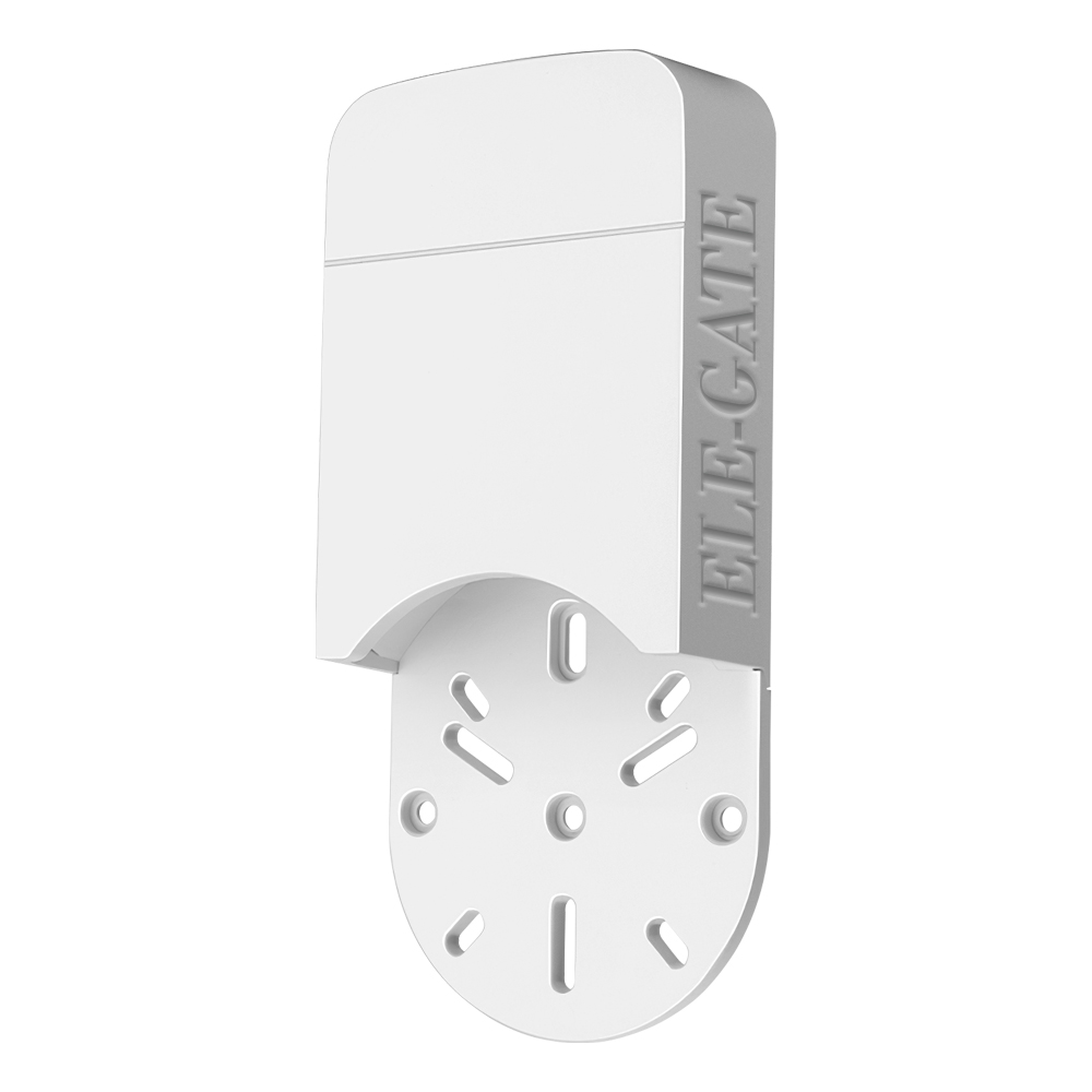 Caja de Conexiones Plástica para Cámaras Tipo Bala y Domo - Image 2