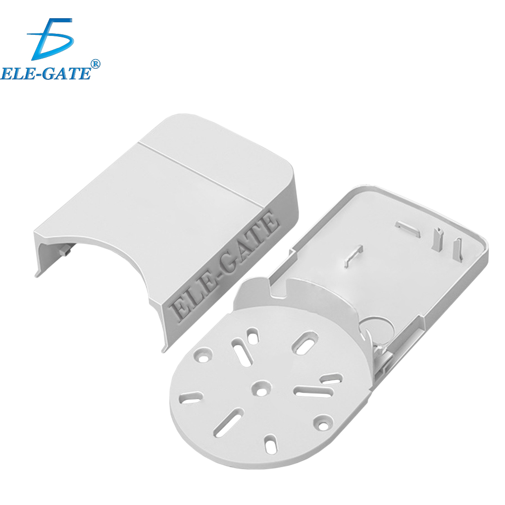 Caja de Conexiones Plástica para Cámaras Tipo Bala y Domo - Image 3