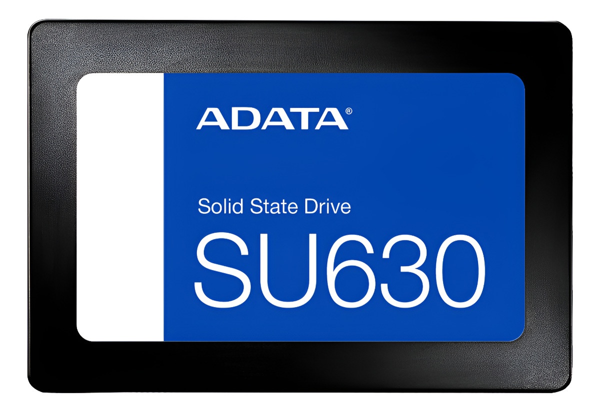 Disco sólido SSD interno Adata Ultimate SU630 ASU630SS-240GQ-R 240GB - Image 2