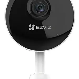 cámara cctv wifi Ezviz Cs-c1c Ip 2mp Para Interiores Detección De Movimiento