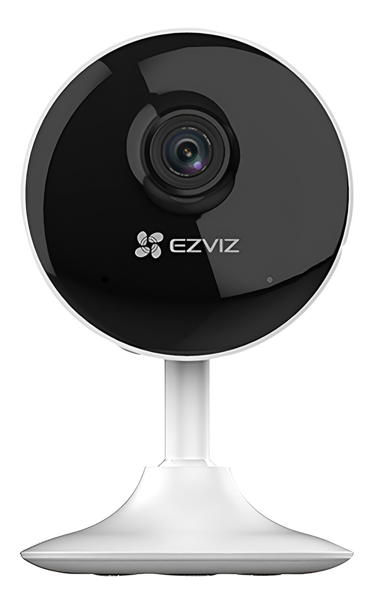 cámara cctv wifi Ezviz Cs-c1c Ip 2mp Para Interiores Detección De Movimiento