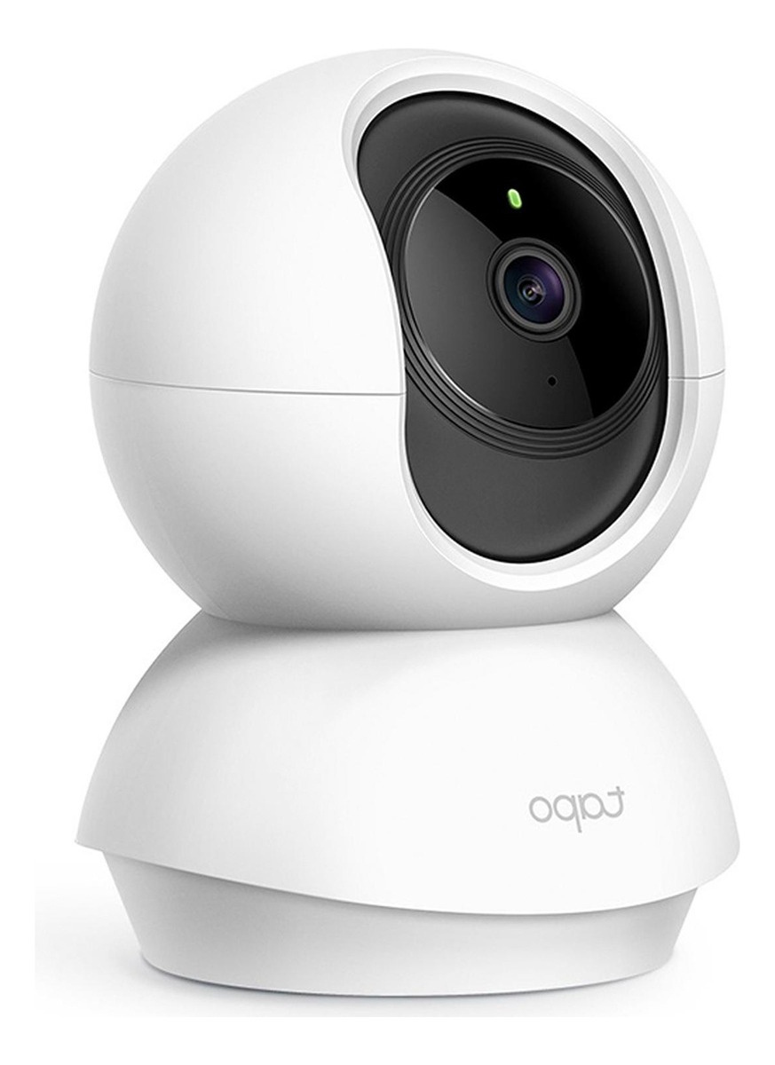 Tp-link Tapo Cámara Wifi 3mp Interior 360º Visión Nocturna Blanco - Image 6