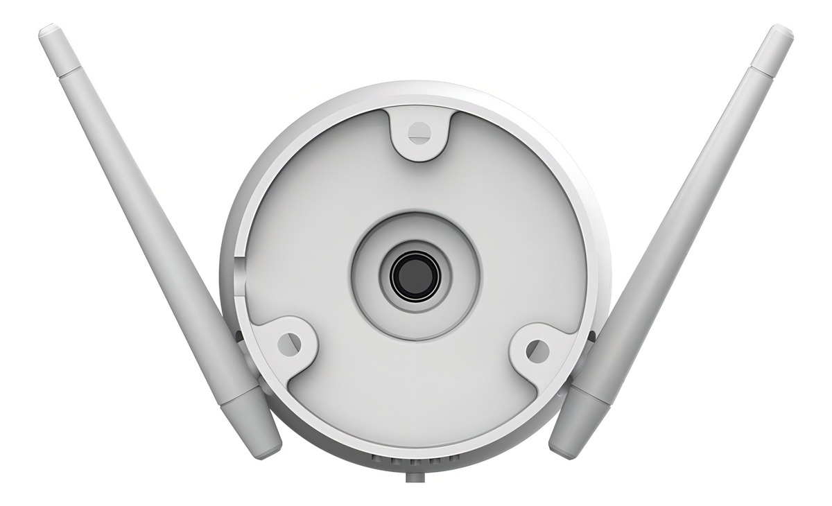 Cámara De Seguridad Wifi Ezviz 5mp Uhd Exterior Color Ip CS-H3-3K - Image 5