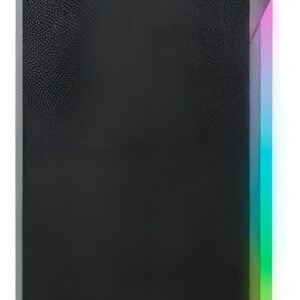 Gabinete De Disco Duro Ssd M.2 Adata Ec700g Rgb Usb 3.2