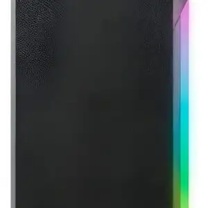 Gabinete De Disco Duro Ssd M.2 Adata Ec700g Rgb Usb 3.2