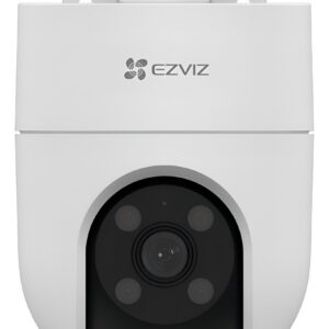 cámara cctv Wifi Ezviz Cs-h8c Ptz 2Mp Cobertura 360° Detección Humana Seguimiento Inteligente