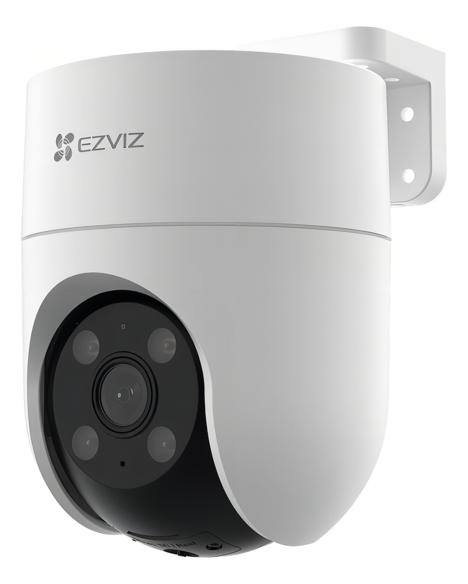 cámara cctv Wifi Ezviz Cs-h8c Ptz 2Mp Cobertura 360° Detección Humana Seguimiento Inteligente - Image 2