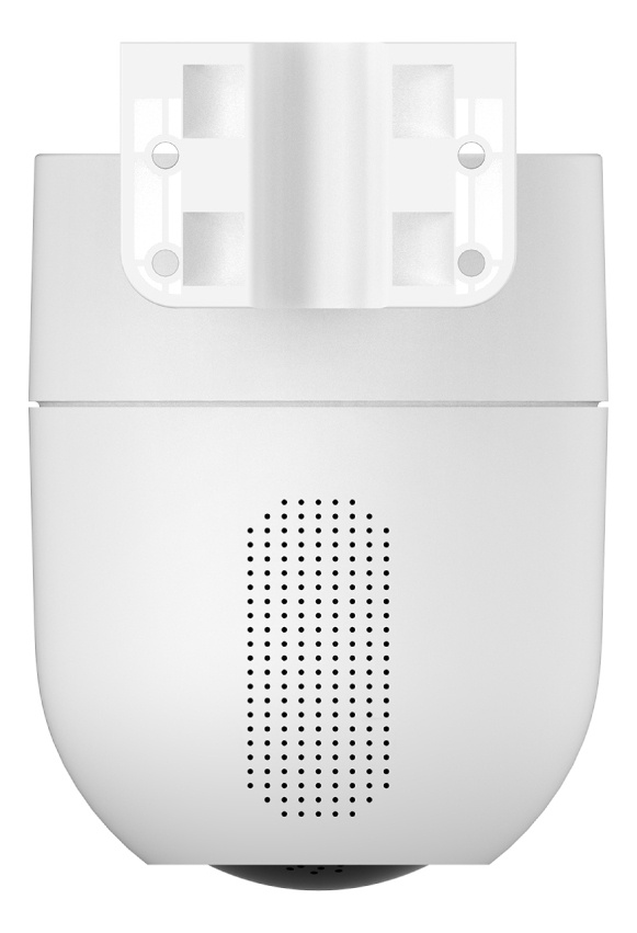 cámara cctv Wifi Ezviz Cs-h8c Ptz 2Mp Cobertura 360° Detección Humana Seguimiento Inteligente - Image 5