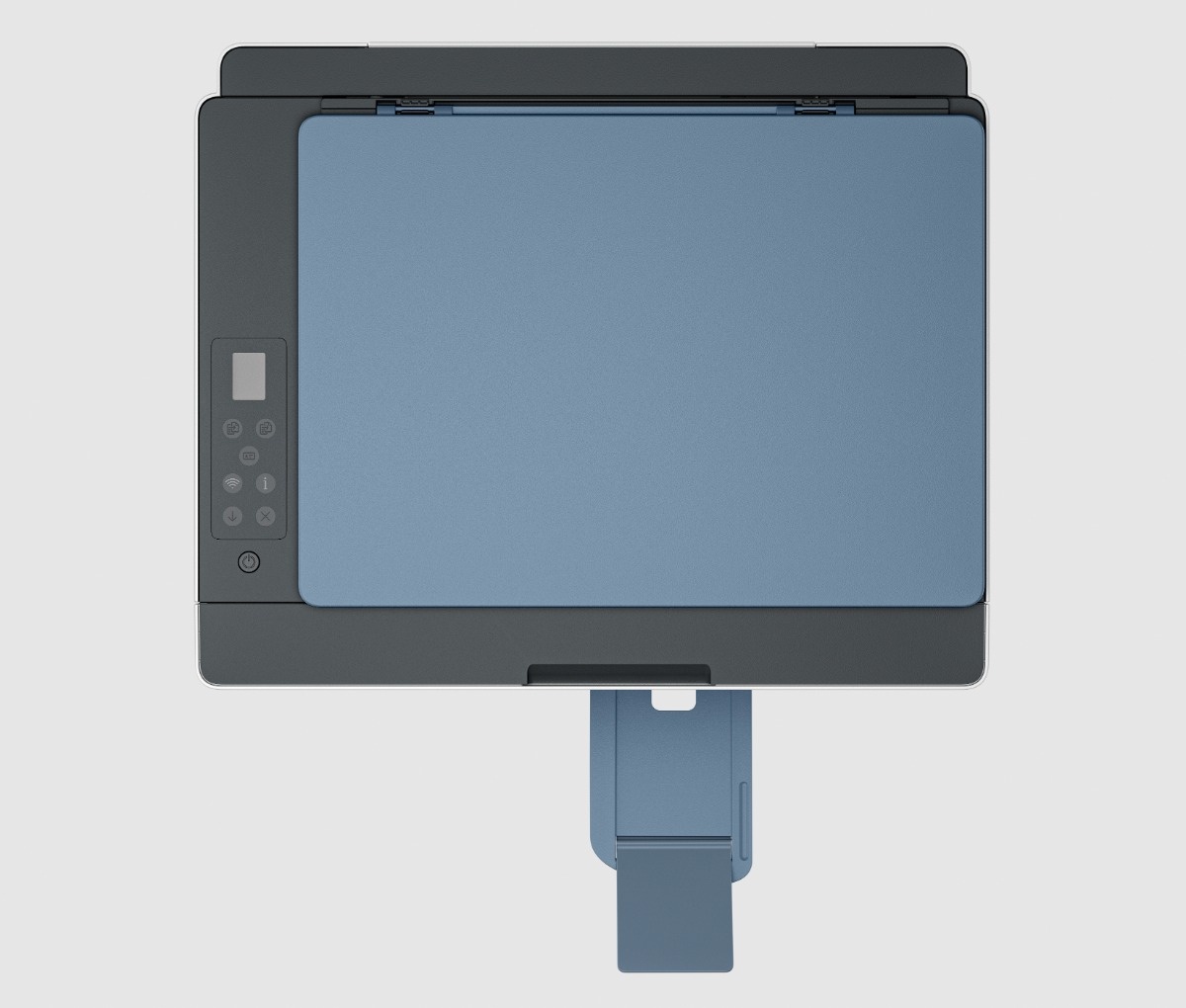 Impresora Multifuncional HP Smart Tank 585, Tinta Continua, Color, Wi-Fi, Smart App, Escaner, Copia (1F3Y4A) - Image 3