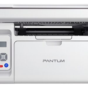 Impresora multifunción monocromática Pantum Laser Monocromática M6509NW con wifi