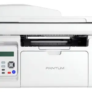 Impresora Laser Pantum Autorecargable M6559nw Wifi Color Blanca