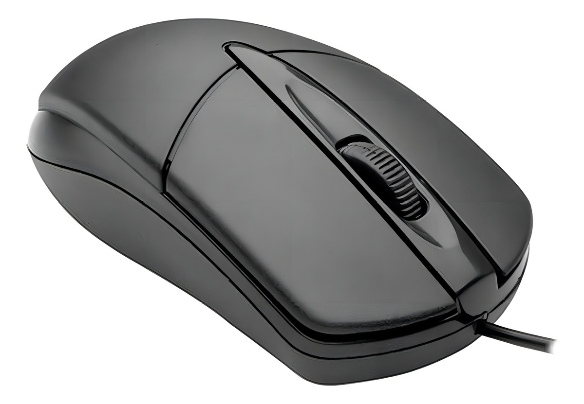 Kit Teclado Y Mouse Alambrico Acteck Creator Mk210 Ac-928984 Color del teclado Negro - Image 5