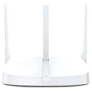 Router Inalámbrico Multimodo Mercusys Mw306r N300mbps Blanco Color Blanco