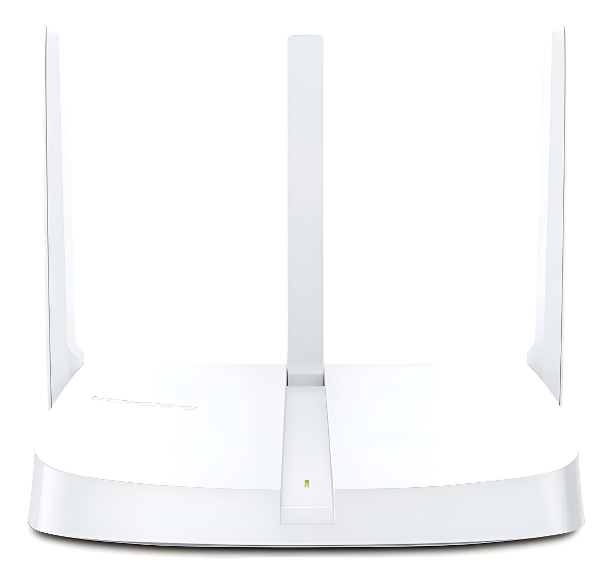 Router Inalámbrico Multimodo Mercusys Mw306r N300mbps Blanco Color Blanco