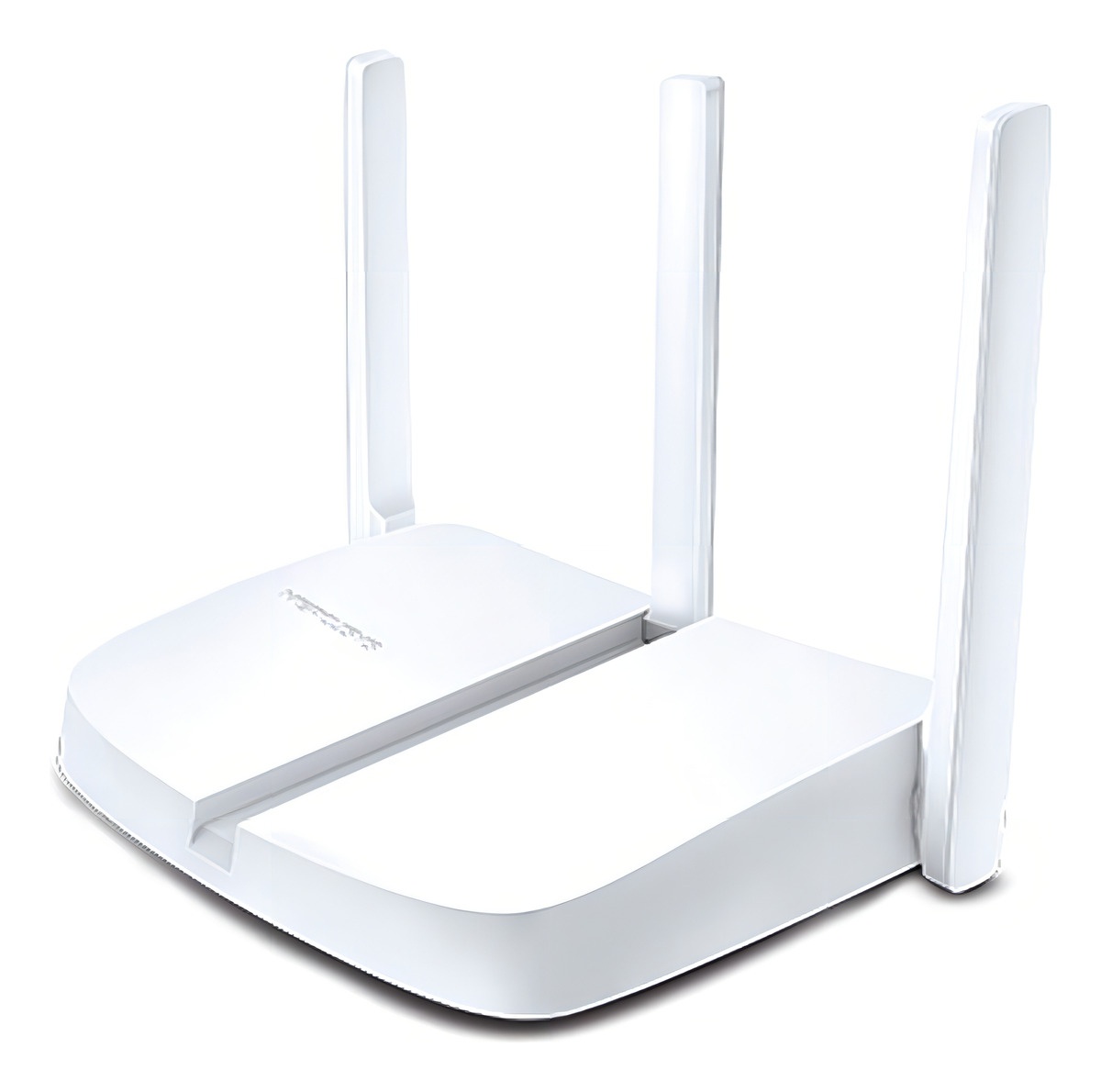 Router Inalámbrico Multimodo Mercusys Mw306r N300mbps Blanco Color Blanco - Image 8