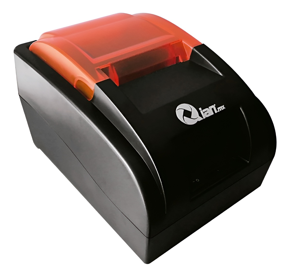 Impresora De Tickets Qian Térmico 48mm Usb Compatible Con Esc/pos