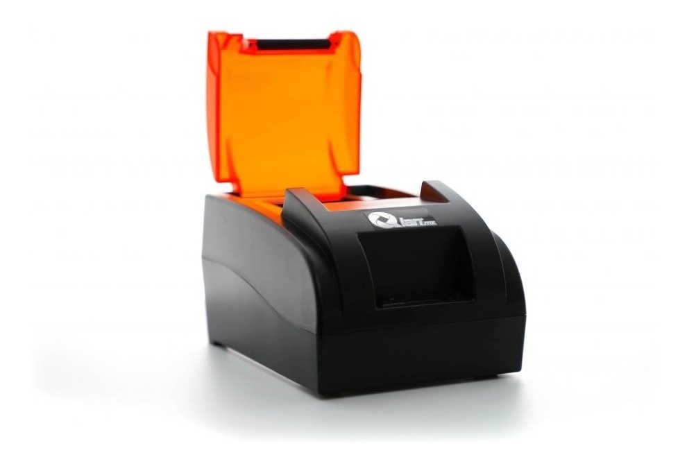 Impresora De Tickets Qian Térmico 48mm Usb Compatible Con Esc/pos - Image 3