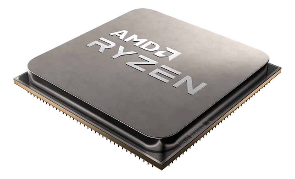 Procesador Amd Ryzen 5 5600gt 3.6 Ghz Six Core Socket Am4 - Image 10