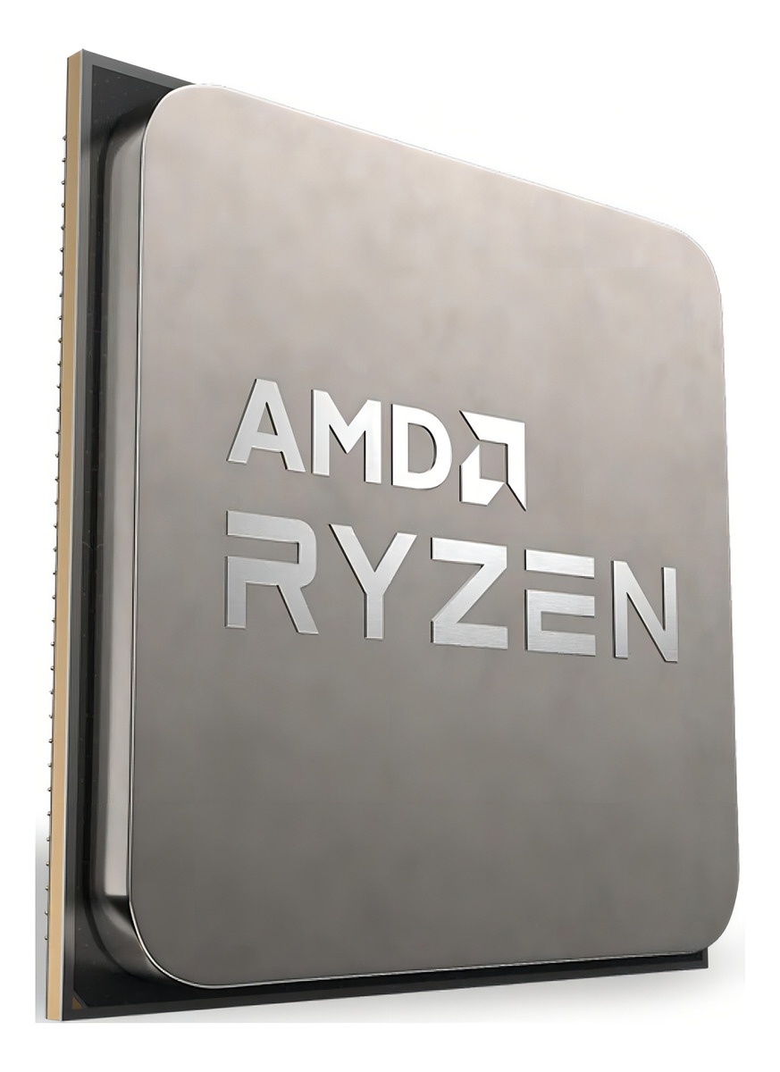 Procesador Amd Ryzen 5 5600gt 3.6 Ghz Six Core Socket Am4 - Image 3