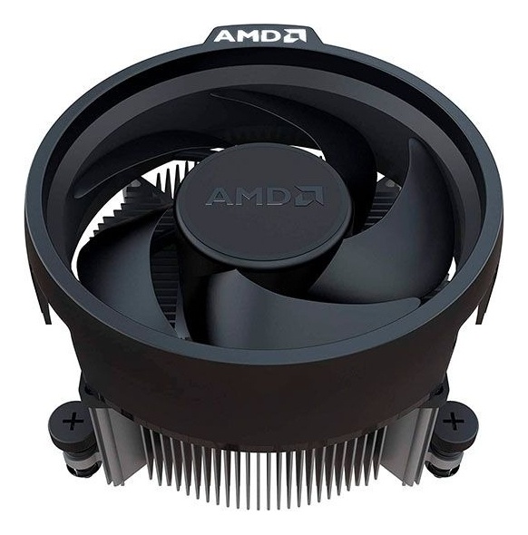 Procesador Amd Ryzen 5 5600gt 3.6 Ghz Six Core Socket Am4 - Image 7