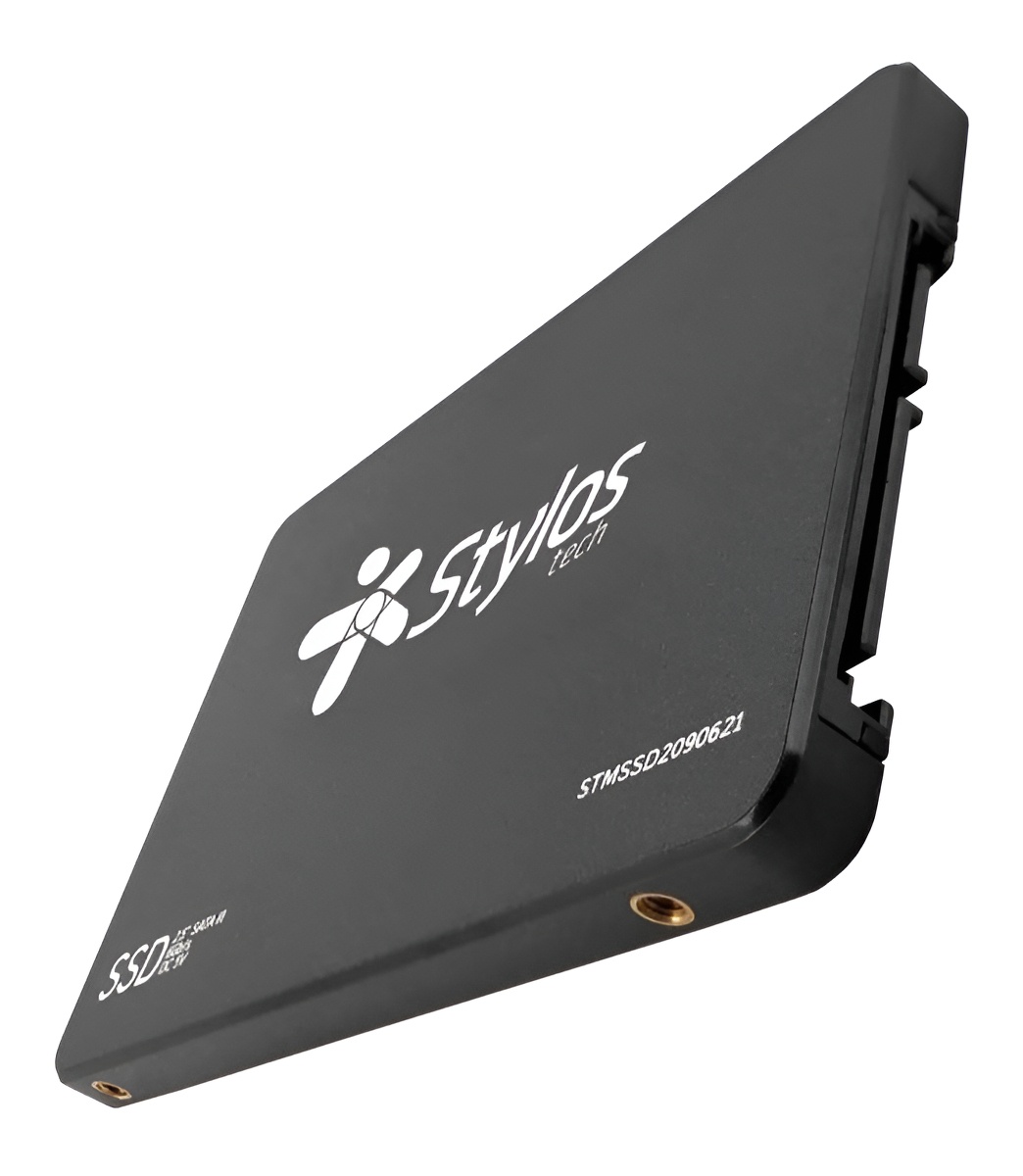 Disco Sólido Ssd Interno Stylos Tech Stmssd3b 480gb - Image 3