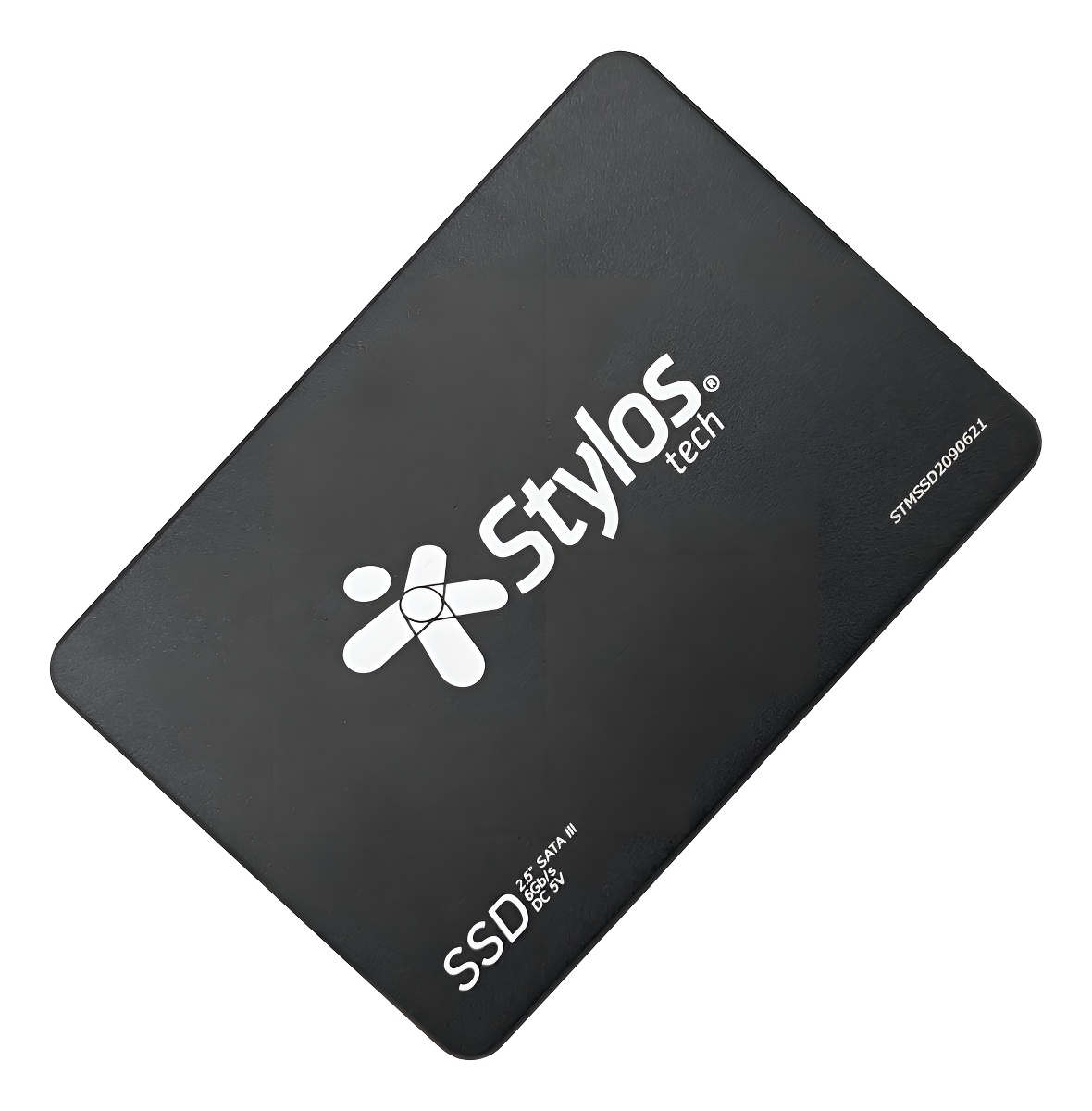 Disco Sólido Ssd Interno Stylos Tech Stmssd3b 480gb - Image 5