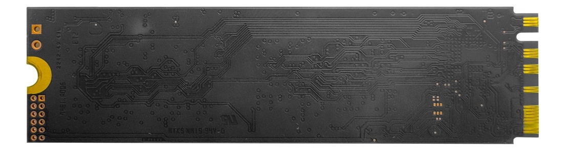 Disco Sólido Ssd Interno Stylos Tech Almacenamiento Stmssdm21b 512gb Negro - Image 4