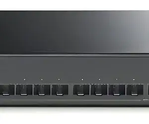 Switch Administrado Tp-link Tl-sx3016f 16 Puertos 10ge S /vc