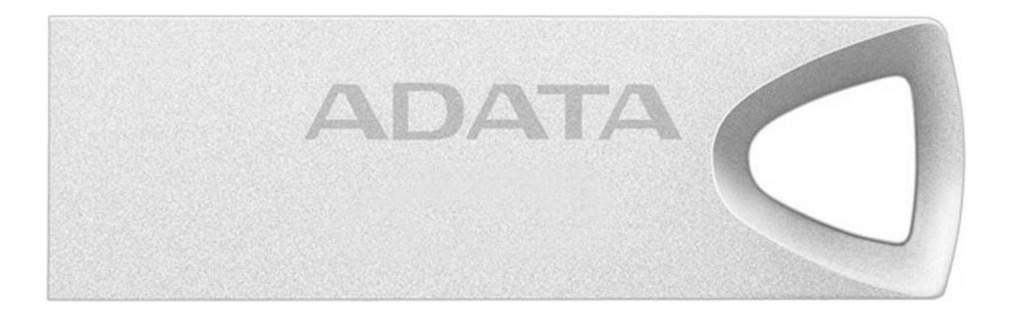 Memoria USB Adata UV210 32GB 2.0 Liso plateado - Image 4