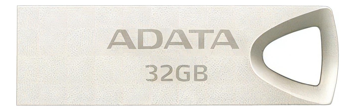 Memoria USB Adata UV210 32GB 2.0 Liso plateado - Image 5