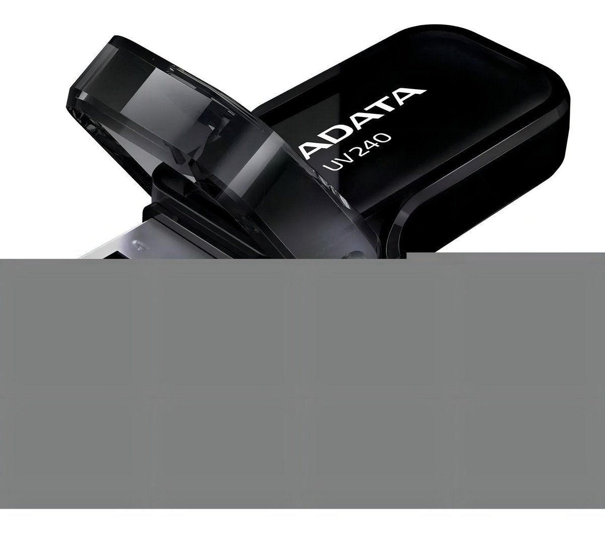 Memoria USB Adata UV240 64GB 2.0 AUV240 negro - Image 4
